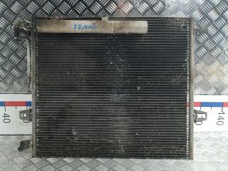 радиатор кондиционера Mercedes-Benz M-Класс W164 2006, 3.0 л., D ML320 CDI, дизель, АКПП, внедорожник 5 дв.
