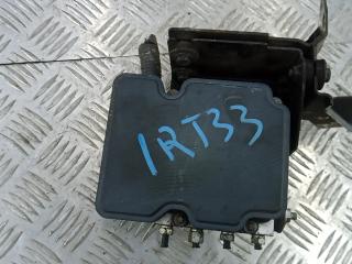 блок ABS Nissan Qashqai 2 поколение 2014, 1.5 л., дизель, МКПП, хетчбэк 5 дв., 476604EA0E