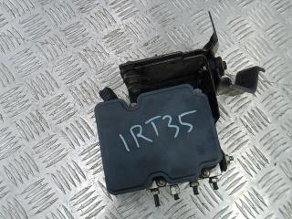 блок ABS Nissan Qashqai 2 поколение 2016, 1.6 л., дизель, МКПП, внедорожник 5 дв., 476604EA1E