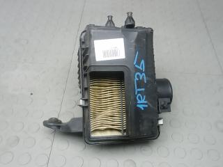 корпус воздушного фильтра Nissan Qashqai 2 поколение 2016, 1.6 л., дизель, МКПП, внедорожник 5 дв., 165004EB1A