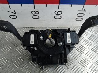 переключатель подрулевой Ford Focus 3 поколение 2012, 1.6 л., TDCi, дизель, МКПП, универсал, BV6T13N064AF, ZWAC30088B