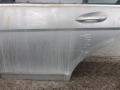 дверь задняя левая Mercedes-Benz C-Класс W204/S204/C204 [рестайлинг] 2011, 2.2 л., D C200 CDI, дизель, АКПП, седан - фото №2
