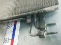 радиатор кондиционера Ford Focus 2 поколение [рестайлинг] 2009, 1.6 л., TDCi, дизель, МКПП, хетчбэк 5 дв. - фото №2