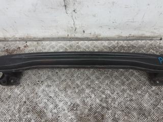 усилитель бампера переднего Volkswagen Golf 6 поколение 2008, 1.4 л., бензин, МКПП, хетчбэк 5 дв.