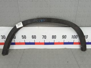 молдинг крыла заднего левого BMW X1 E84 2011, 2.0 л., дизель, МКПП, внедорожник 5 дв.