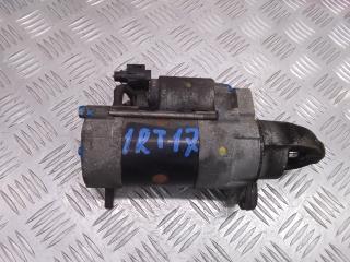 стартер Opel Astra J [рестайлинг] 2014, 1.6 л., дизель, МКПП, универсал, 55491789, 55570068, 1202294