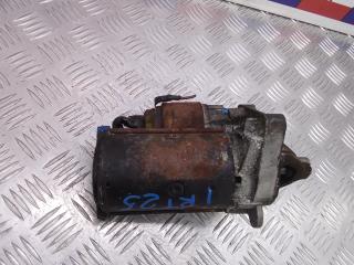 стартер Renault Master 3 поколение 2012, 2.3 л., дизель, МКПП, микроавтобус