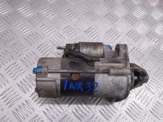 стартер Opel Astra J [рестайлинг] 2014, 1.7 л., дизель, МКПП, универсал, 55578420