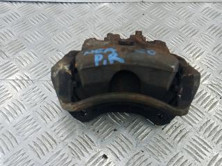 суппорт передний правый Opel Astra J [рестайлинг] 2012, 1.4 л., бензин, МКПП, хетчбэк 5 дв., 542157