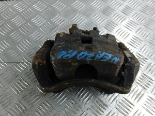 суппорт передний левый Opel Astra J [рестайлинг] 2012, 1.4 л., бензин, МКПП, хетчбэк 5 дв., 542159