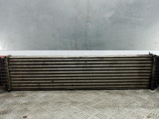 радиатор интеркулера Ford Focus 2 поколение [рестайлинг] 2009, 1.6 л., TDCi, дизель, МКПП, хетчбэк 5 дв., 8V619L440AC, S4213005CZ