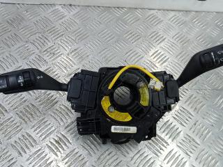 переключатель подрулевой Ford Focus 2 поколение [рестайлинг] 2009, 1.6 л., TDCi, дизель, МКПП, хетчбэк 5 дв.