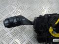 переключатель подрулевой Ford Focus 2 поколение [рестайлинг] 2009, 1.6 л., TDCi, дизель, МКПП, хетчбэк 5 дв. - фото №2