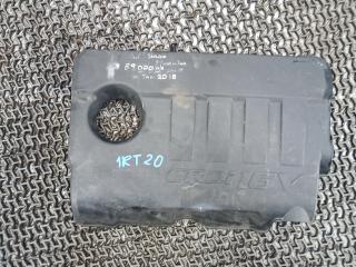 защита двигателя Kia Soul 1 поколение 2010, 1.6 л., CRDi 115, дизель, МКПП, хетчбэк 5 дв., 292402A751