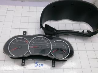 приборная панель Renault Koleos 1 поколение 2008, 2.0 л., dCi 4x4, дизель, МКПП, внедорожник 5 дв., 248100523R