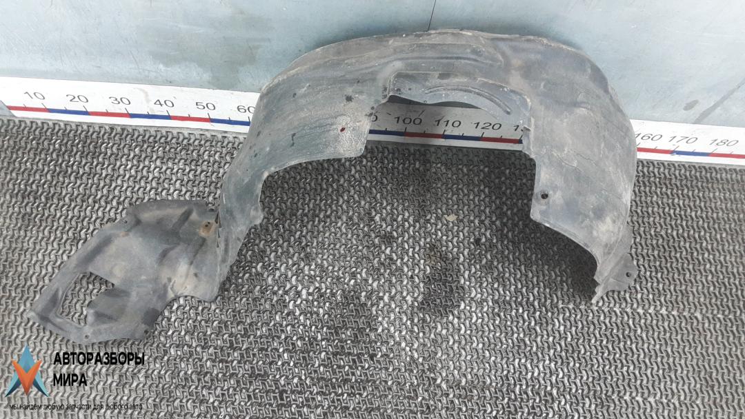 Подкрылок передний правый Lexus RX 1 поколение 2002, 3.0 л., бензин, АКПП, внедорожник 5 дв., 5387548030 - фото №1