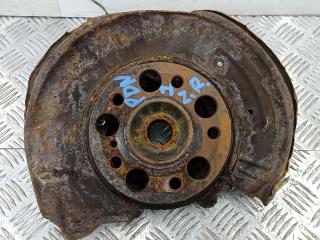 ступица задняя правая Mercedes-Benz C-Класс W204/S204/C204 [рестайлинг] 2011, 2.2 л., D C200 CDI, дизель, АКПП, седан