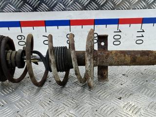 Стойка Renault Megane 3 поколение 2008, 1.4 л., бензин, МКПП, хетчбэк 5 дв.