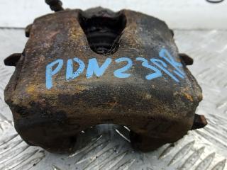 суппорт передний правый Volkswagen Golf 6 поколение 2008, 1.4 л., бензин, МКПП, хетчбэк 5 дв.