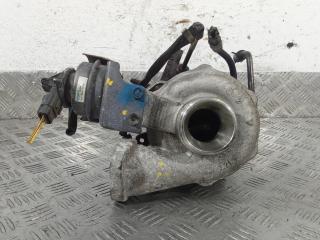 турбина Opel Antara 1 поколение [рестайлинг] 2015, 2.2 л., дизель, МКПП, внедорожник 5 дв., 25185863, 25184399, TD04L10-04H, 12TVTVG