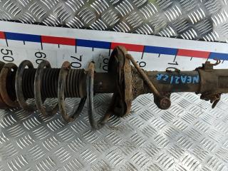 амортизатор задний правый Kia Sportage 2 поколение 2005, 2.0 л., дизель, МКПП, внедорожник 5 дв., 553612E501, 553302E600, 553202E000