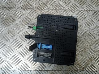 блок комфорта Alfa Romeo 159 1 поколение 2006, 2.4 л., JTD 20V, дизель, АКПП, седан, 067850511183