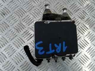 блок ABS Volkswagen Crafter 1 поколение 2007, 2.5 л., дизель, МКПП, микроавтобус, 0265235031, A0014462589