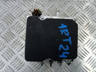 блок ABS Land Rover Range Rover Sport 1 поколение 2007, 2.7 л., TDVM, дизель, АКПП, внедорожник 5 дв., SRB500450, SRB500440