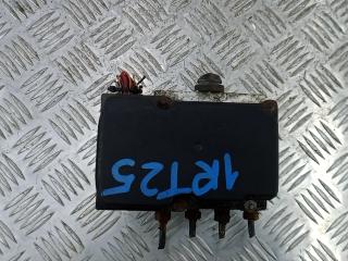 блок ABS Renault Master 3 поколение 2012, 2.3 л., дизель, МКПП, микроавтобус, 0265801133