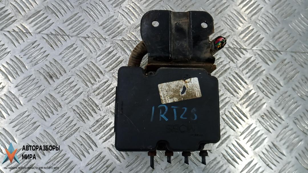 блок ABS Kia Ceed 2 поколение 2013, 1.6 л., дизель, МКПП, универсал, A258920600 - фото №1