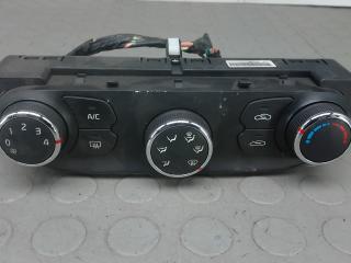 блок управления печки / климат-контроля Kia Ceed 2 поколение 2013, 1.6 л., дизель, МКПП, универсал, HAOO97250A2002