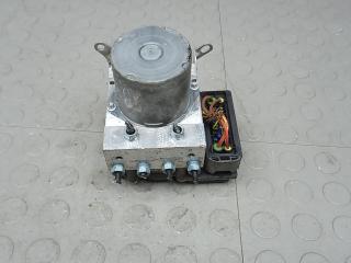 блок ABS BMW X1 E84 2011, 2.0 л., дизель, МКПП, внедорожник 5 дв., 0265236444