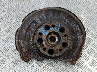 ступица задняя левая Mercedes-Benz C-Класс W204/S204/C204 [рестайлинг] 2011, 2.2 л., D C200 CDI, дизель, АКПП, седан