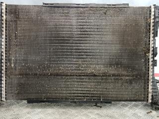 радиатор охлаждения Audi A4 B8/8K 2008, 2.0 л., дизель, МКПП, седан