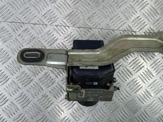 блок ABS Alfa Romeo 159 1 поколение 2006, 2.4 л., JTD 20V, дизель, АКПП, седан, 72500367DCD