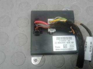 блок комфорта Mercedes-Benz E-Класс W211/S211 [рестайлинг] 2006, 2.2 л., D E220 CDI, дизель, МКПП, универсал, 2115455232