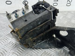 блок ABS Chevrolet Cruze 1 поколение [рестайлинг] 2012, 2.0 л., D VCDi, дизель, МКПП, седан, 13344014