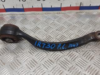 рычаг передний левый BMW X1 E84 2011, 2.0 л., дизель, МКПП, внедорожник 5 дв.