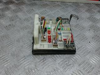 блок комфорта Renault Kangoo 2 поколение 2010, 1.5 л., дизель, МКПП, 8201044238B