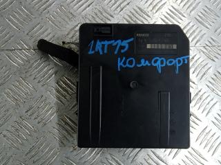 блок комфорта Renault Kangoo 2 поколение 2011, 1.5 л., дизель, МКПП, 8201044238B