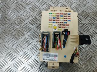 блок комфорта Kia Ceed 2 поколение 2013, 1.6 л., дизель, МКПП, универсал, A20401303010290