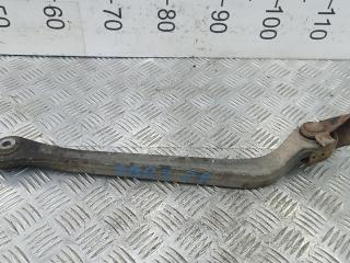 рычаг задний Mercedes-Benz E-Класс W211/S211 [рестайлинг] 2006, 2.2 л., D E220 CDI, дизель, МКПП, универсал