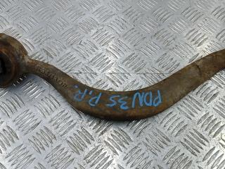 рычаг передний правый BMW X5 E53 [рестайлинг] 2005, 3.0 л., дизель, АКПП, внедорожник 5 дв.