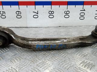 рычаг передний левый Audi A6 4F/C6 2005, 2.0 л., дизель, МКПП, седан, 4F0407693H