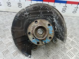 ступица передняя левая BMW X3 E83 2005, 2.0 л., дизель, МКПП, внедорожник 5 дв.