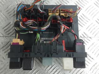 блок комфорта Volkswagen Golf 5 поколение 2004, 1.9 л., дизель, МКПП, хетчбэк 5 дв., 3C0937049AD