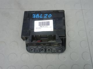 блок комфорта Volkswagen Golf 5 поколение 2004, 1.9 л., дизель, МКПП, хетчбэк 5 дв., 1KO959433AJ