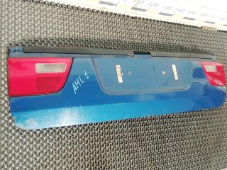 борт откидной BMW X5 E53 [рестайлинг] 2003, 3.0 л., дизель, АКПП, внедорожник 5 дв.