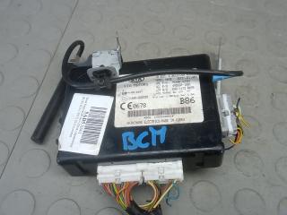 Блок управления BCM (Body Control Module) Kia Ceed 2 поколение 2013, 1.6 л., дизель, МКПП, хетчбэк 5 дв., 1303220801