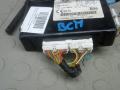 Блок управления BCM (Body Control Module) Kia Ceed 2 поколение 2013, 1.6 л., дизель, МКПП, хетчбэк 5 дв., 1303220801 - фото №2